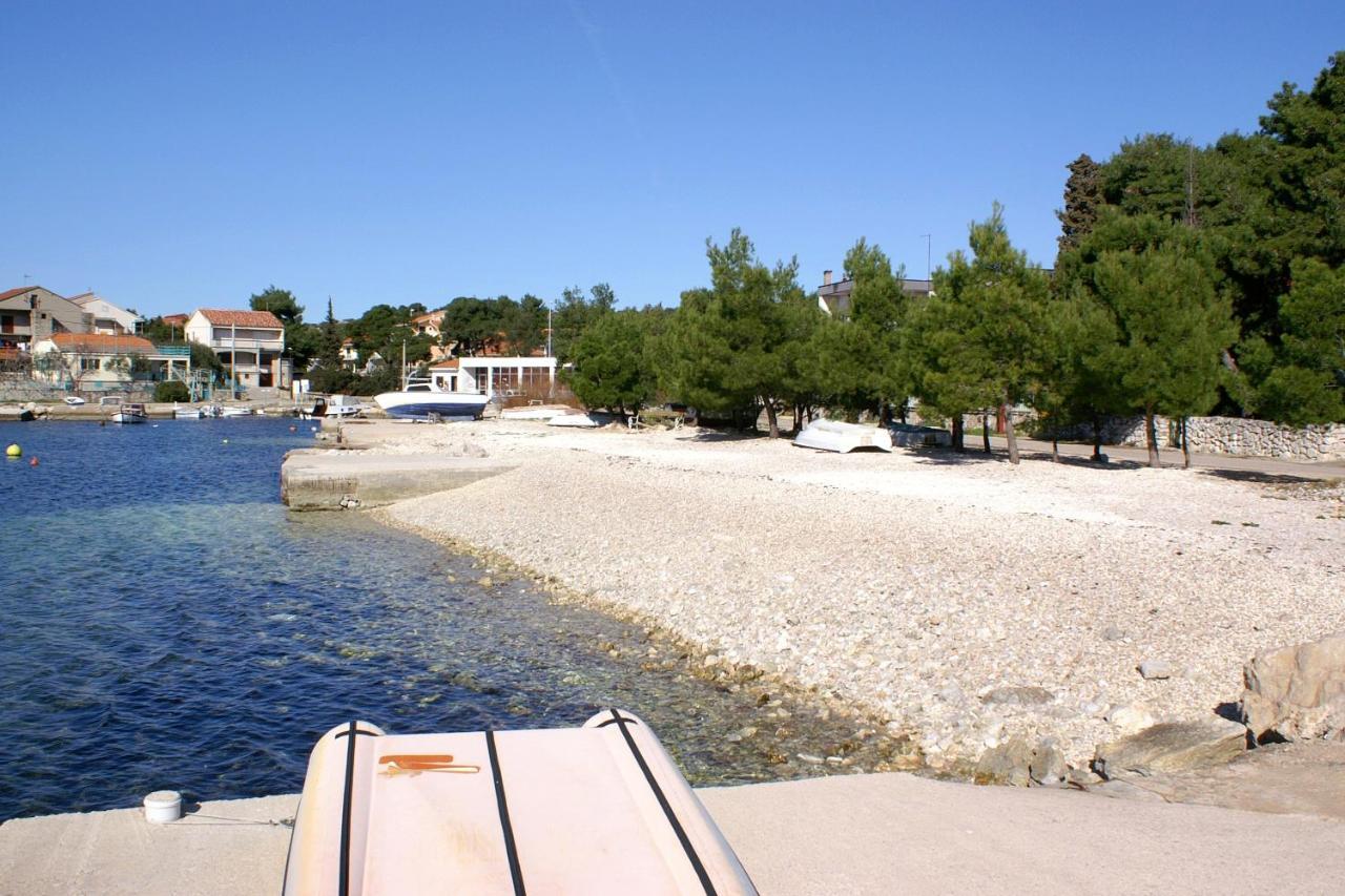 Apartments With A Parking Space Brodarica, Sibenik - 11262 Brodarica  Luaran gambar