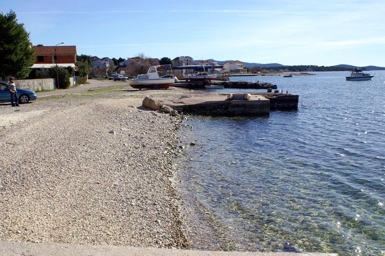 Apartments With A Parking Space Brodarica, Sibenik - 11262 Brodarica  Luaran gambar