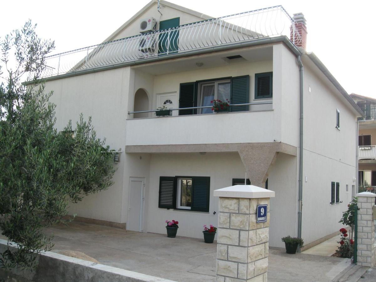 Apartments With A Parking Space Brodarica, Sibenik - 11262 Brodarica  Luaran gambar