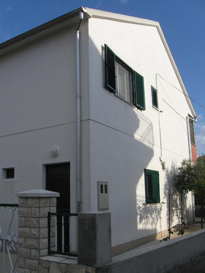 Apartments With A Parking Space Brodarica, Sibenik - 11262 Brodarica  Luaran gambar