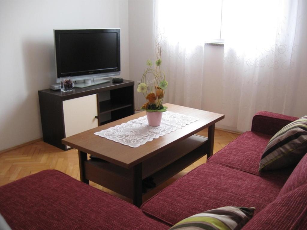 Apartments With A Parking Space Brodarica, Sibenik - 11262 Brodarica  Luaran gambar