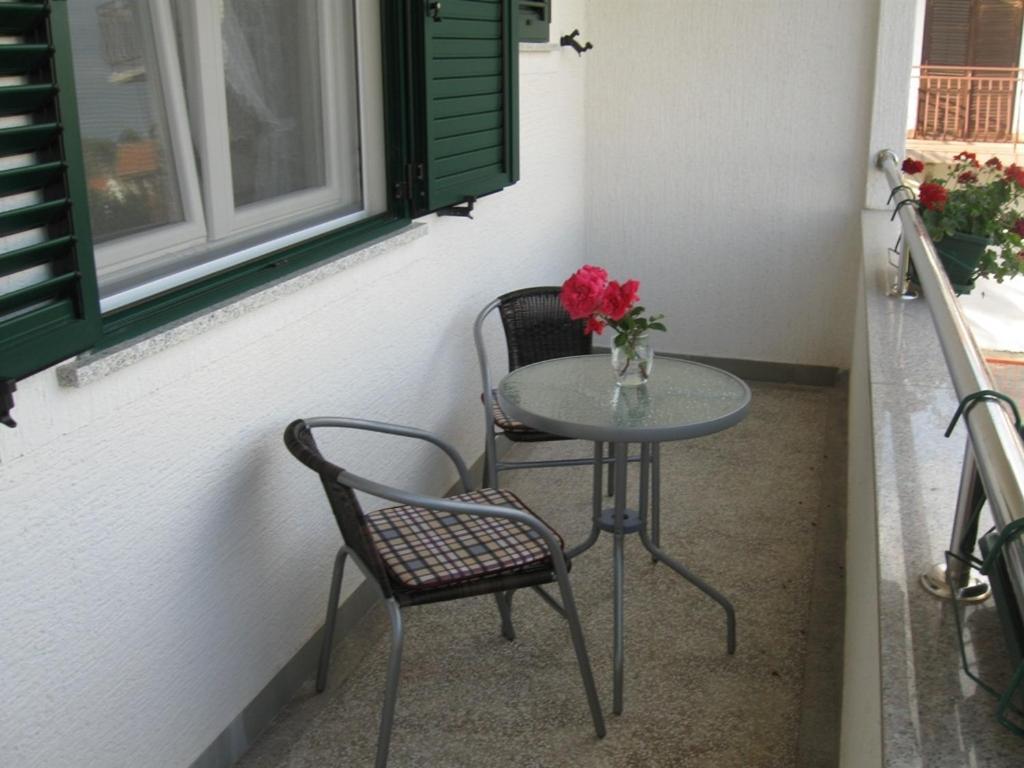 Apartments With A Parking Space Brodarica, Sibenik - 11262 Brodarica  Luaran gambar