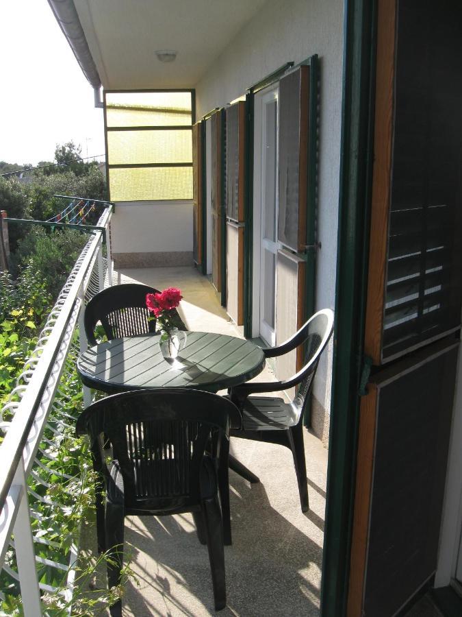 Apartments With A Parking Space Brodarica, Sibenik - 11262 Brodarica  Luaran gambar