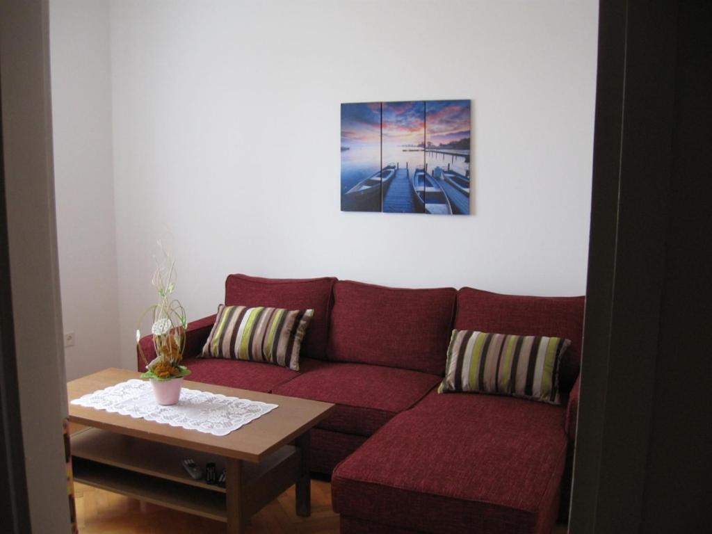 Apartments With A Parking Space Brodarica, Sibenik - 11262 Brodarica  Bilik gambar